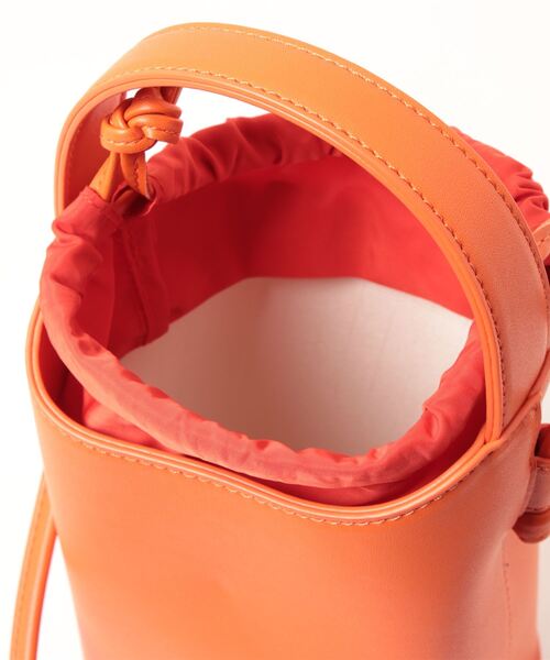 MAISON BLANCHE / メゾンブランシュ 2WAY ミニ ショルダーバッグ トートバッグ minishoulderbag DII（ショルダーバッグ）｜salle de bal（サルデバル）