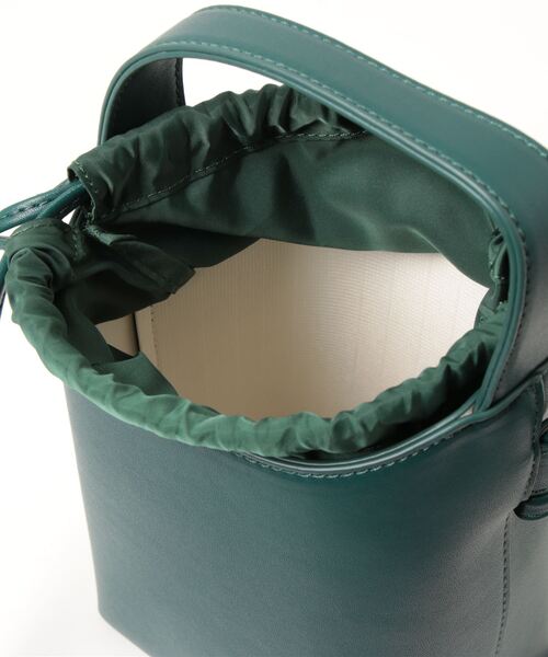 MAISON BLANCHE / メゾンブランシュ 2WAY ミニ ショルダーバッグ トートバッグ minishoulderbag DII（ショルダーバッグ）｜salle de bal（サルデバル）