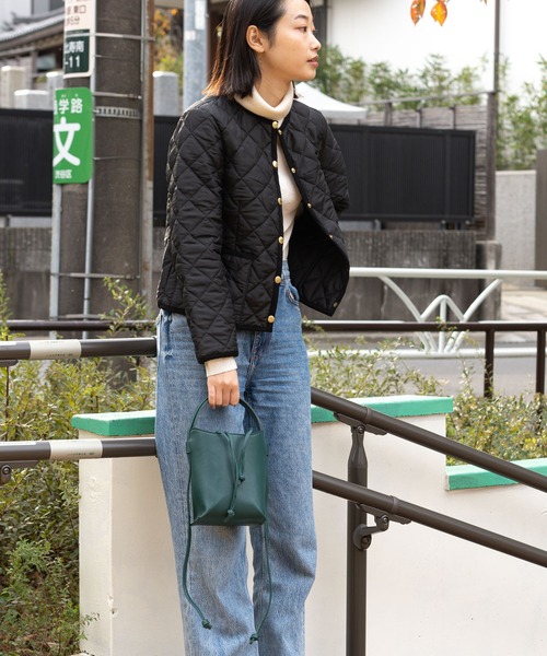 MAISON BLANCHE / メゾンブランシュ 2WAY ミニ ショルダーバッグ トートバッグ minishoulderbag DII（ショルダーバッグ）｜salle de bal（サルデバル）