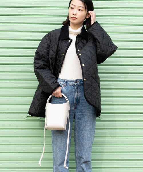 MAISON BLANCHE / メゾンブランシュ 2WAY ミニ ショルダーバッグ トートバッグ minishoulderbag DII（ショルダーバッグ）｜salle de bal（サルデバル）