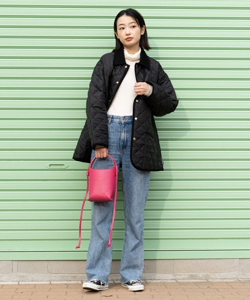 MAISON BLANCHE / メゾンブランシュ 2WAY ミニ ショルダーバッグ トートバッグ minishoulderbag DII（ショルダーバッグ）｜salle de bal（サルデバル）