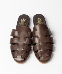 BONTRE | グルカサンダル/BONTRE 20401-RS(サンダル)