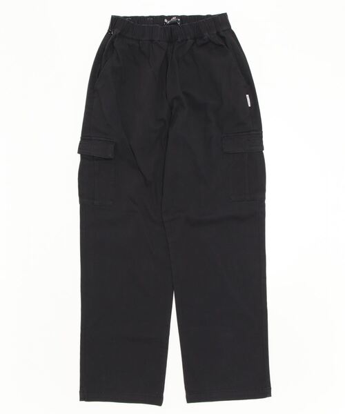 ELEMENT eden(エレメントエデン)の「ELEMENT レディース SHOD PANTS WMNS CA_5 ロングパンツ 【2023年春夏モデル】/エレメントボトムス(その他パンツ・レディース・カーキ/ブラック/ホワイト・LARGE/MEDIUM)」の19枚目の写真