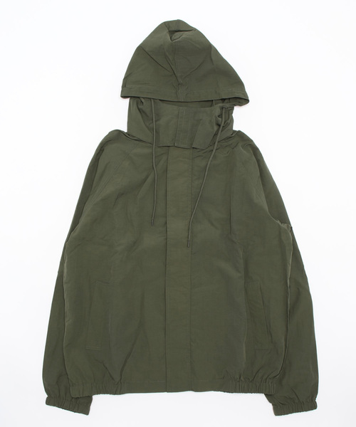 【セール】ナイロントラックジャケット（ナイロンジャケット）｜GeeRA（ジーラ）