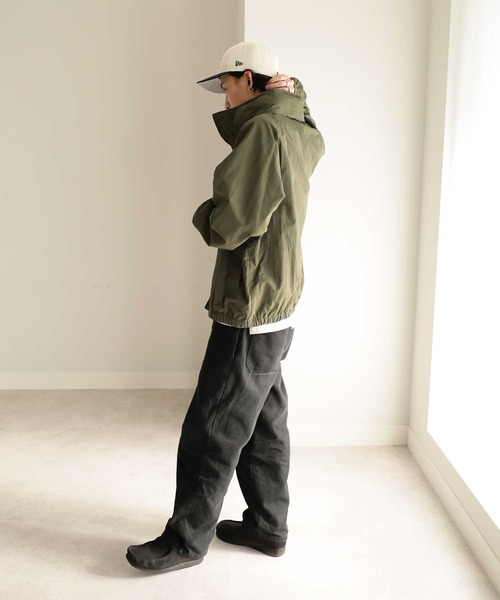 【セール】ナイロントラックジャケット（ナイロンジャケット）｜GeeRA（ジーラ）