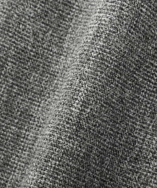 PROPORTION BODY DRESSING（プロポーションボディドレッシング）の「フロント釦タイトワンピース / 1213140107（ワンピース・レディース・グレー/ネイビー・X-SMALL/SMALL/MEDIUM）」の3枚目の写真