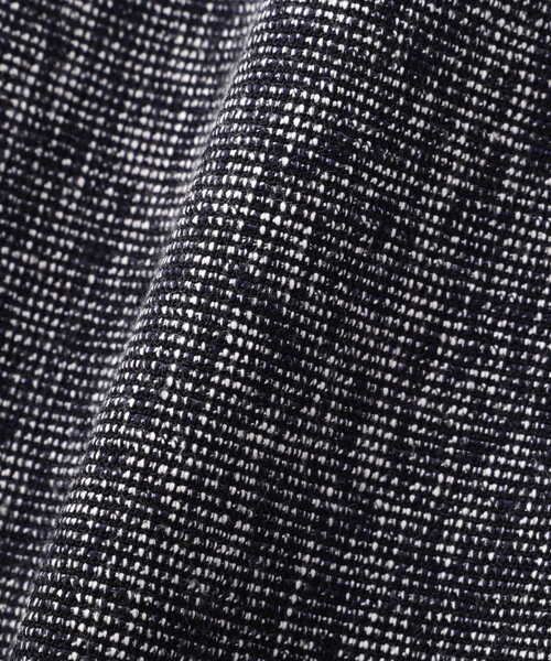 PROPORTION BODY DRESSING（プロポーションボディドレッシング）の「フロント釦タイトワンピース / 1213140107（ワンピース・レディース・グレー/ネイビー・X-SMALL/SMALL/MEDIUM）」の5枚目の写真