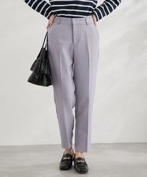 ROPE' PICNIC | Powder Twill Stretch テーパードパンツ(その他パンツ)