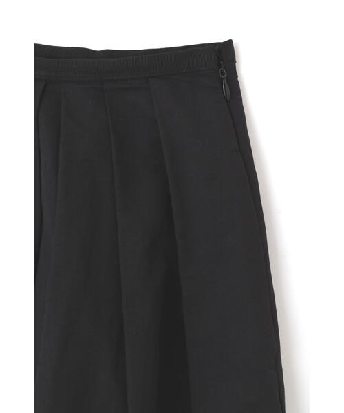 JILL STUART（ジルスチュアート）の「◆ランダムタックグログランスカート（スカート・レディース・グリーン/ブラック・2/0/4）」の21枚目の写真