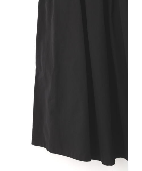 JILL STUART（ジルスチュアート）の「◆ランダムタックグログランスカート（スカート・レディース・グリーン/ブラック・2/0/4）」の22枚目の写真