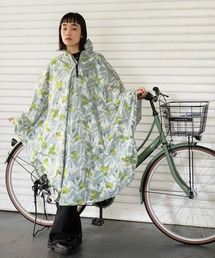 Wpc. | チャリーポンポン(レインコート/ポンチョ)