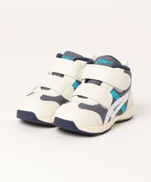 SUKUSUKU（スクスク）の「GD.RUNNER BABY NP-MID（スニーカー・キッズ）」
