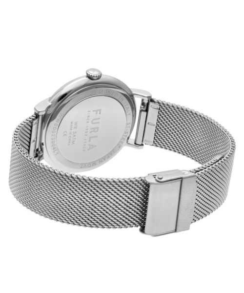 FURLA/フルラ FURLA EASY SHAPE 腕時計 FL-WW00023004L1 レディース 