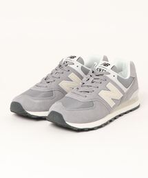NEW BALANCE | 【ＮＥＷ　ＢＡＬＡＮＣＥ】Ｕ574　スニーカー(スニーカー)