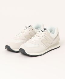 NEW BALANCE | 【ＮＥＷ　ＢＡＬＡＮＣＥ】Ｕ574　スニーカー(スニーカー)