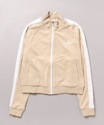 プーマ PUMA CORE HERITAGE トラック ジャケット