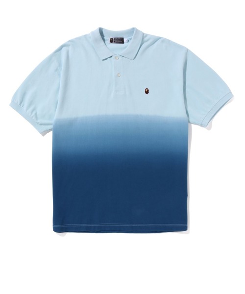 A BATHING APE（アベイシングエイプ）の「APE HEAD ONE POINT 