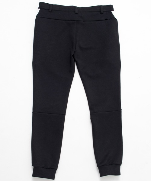 【セール】『C.V.R.A/シーブイアールエー』ブランド刺繍ゴルフパンツ(スウェットパンツ)|SILVER BULLET(シルバーバレット) 【セール】『C.V.R.A/シーブイアールエー』ブランド刺繍ゴルフパンツ(スウェットパンツ)|SILVER BULLET(シルバーバレット)