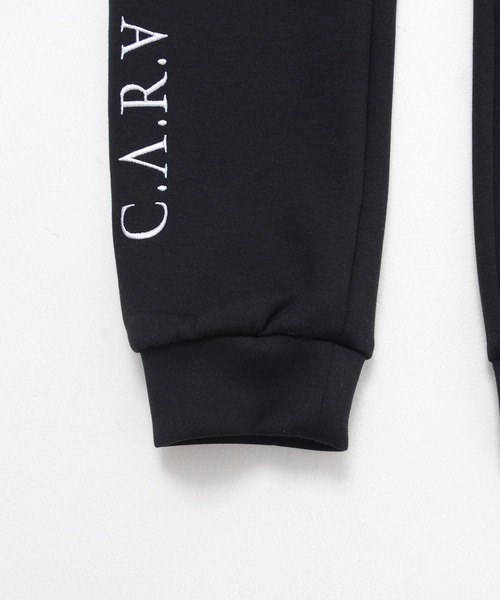 【セール】『C.V.R.A/シーブイアールエー』ブランド刺繍ゴルフパンツ(スウェットパンツ)|SILVER BULLET(シルバーバレット) 【セール】『C.V.R.A/シーブイアールエー』ブランド刺繍ゴルフパンツ(スウェットパンツ)|SILVER BULLET(シルバーバレット)
