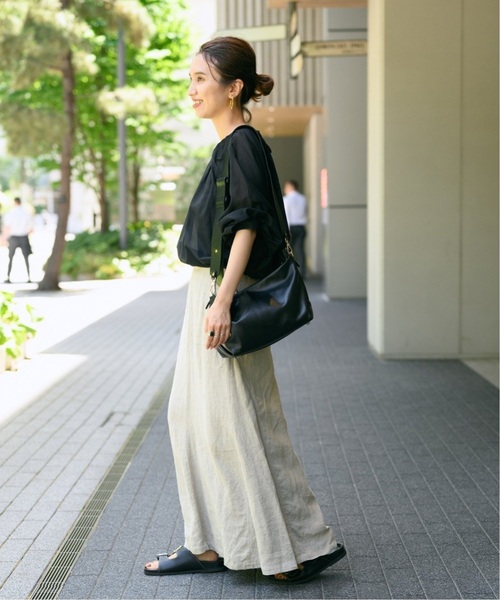 追加【LORISTELLA/ロリステッラ】斜め掛けショルダーBAG