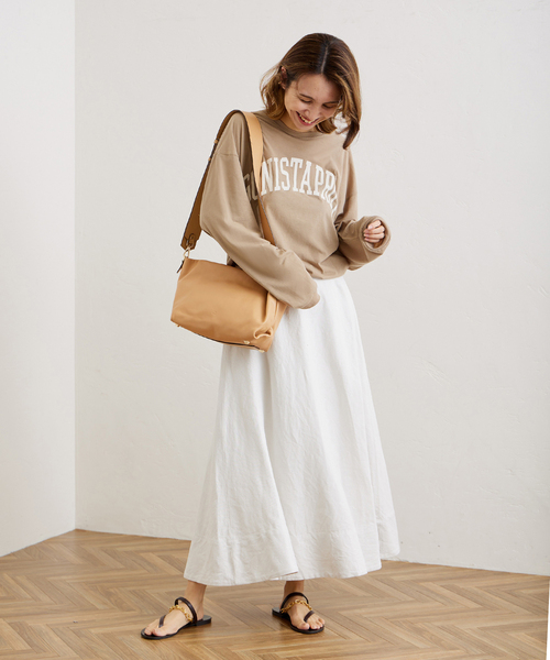 追加【LORISTELLA/ロリステッラ】斜め掛けショルダーBAG