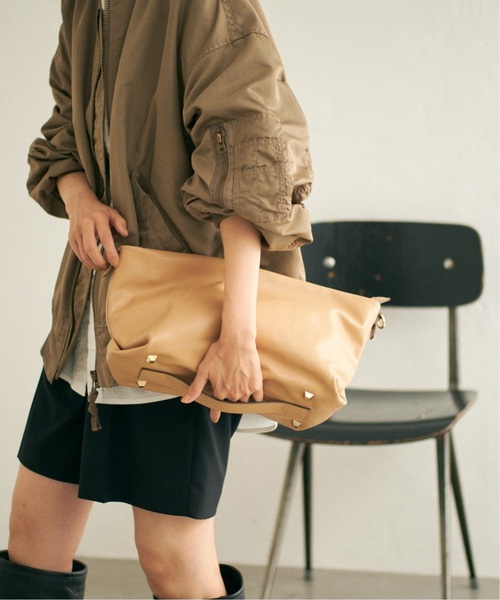 追加【LORISTELLA/ロリステッラ】斜め掛けショルダーBAG