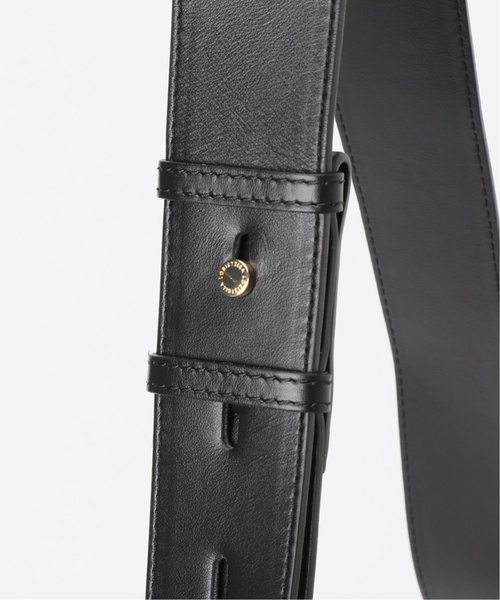 追加【LORISTELLA/ロリステッラ】斜め掛けショルダーBAG