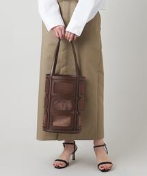 ORSETTO | ＜ORSETTO＞ TULLE(ショルダーバッグ)