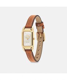 COACH（コーチ）の「ケイディ ウォッチ・17.5MM X 28.5MM（アナログ腕時計）」