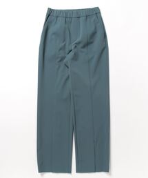 qualite | 【STORY2023年5月号掲載】2WAYストレッチセンターベンツパンツ(スラックス)