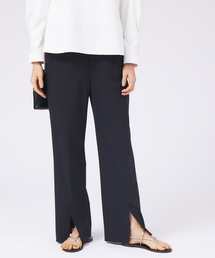 qualite | 2WAYストレッチセンターベンツパンツ(スラックス)