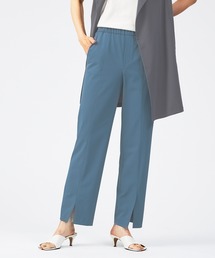 qualite | 2WAYストレッチセンターベンツパンツ(スラックス)