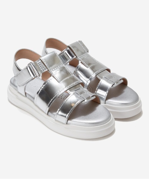 グランドプロ ラリー フィッシャーマン サンダル womens