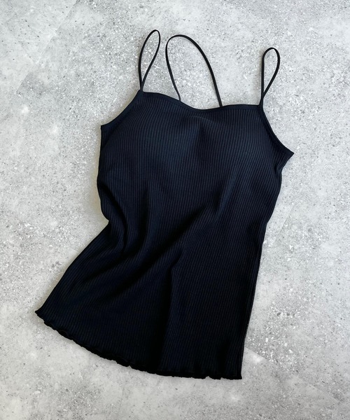 LOWRYS FARM（ローリーズファーム）の「スタイルUPカップアシメ