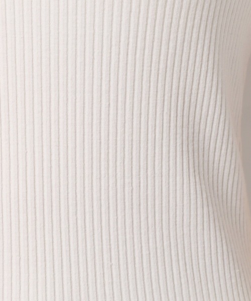 LOWRYS FARM（ローリーズファーム）の「スタイルUPカップアシメ