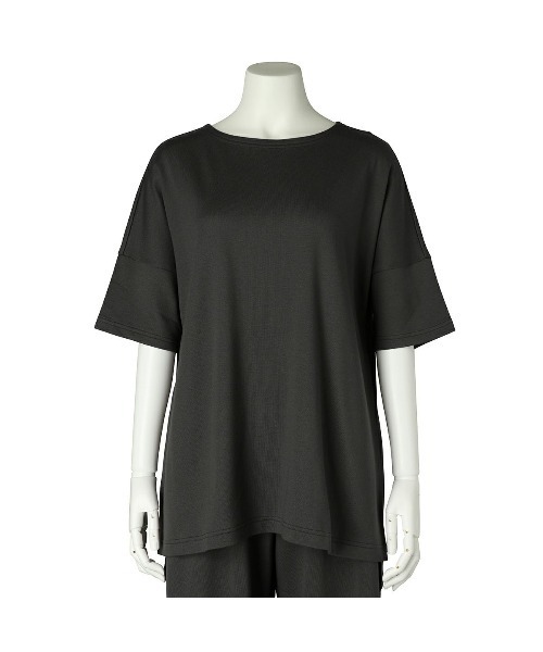 【セール】キッドブルー -CRインレイ -5分袖トップス -KRUN339 -kidblue（その他トップス）｜KID BLUE（キッドブルー）