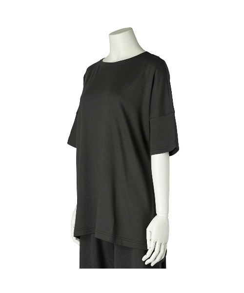 【セール】キッドブルー -CRインレイ -5分袖トップス -KRUN339 -kidblue（その他トップス）｜KID BLUE（キッドブルー）