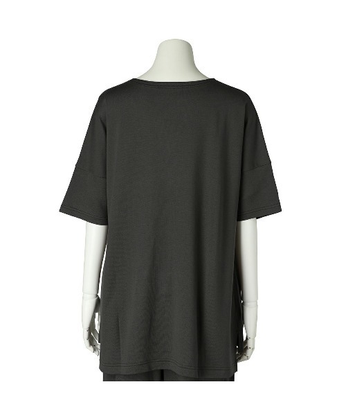 【セール】キッドブルー -CRインレイ -5分袖トップス -KRUN339 -kidblue（その他トップス）｜KID BLUE（キッドブルー）