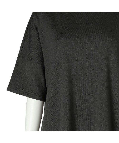 【セール】キッドブルー -CRインレイ -5分袖トップス -KRUN339 -kidblue（その他トップス）｜KID BLUE（キッドブルー）