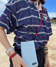 HOLDTUBE（ホールドチューブ）の「【HOLDTUBE】SHOULDER POCKET（ポーチ）」