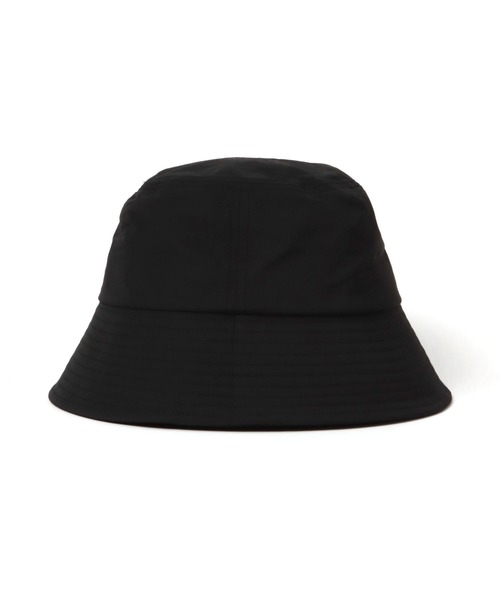 niko and...（ニコアンド）の「オリジナルアソートバケットハット（ハット・レディース・ブラック/アイボリー/オレンジ・FREE）」の20枚目の写真