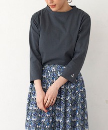 【Limhome】別注七分袖カットソー