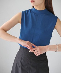 cheriella | 【cheriella】WEB限定ノースリーブプルオーバーニット(ニット/セーター)