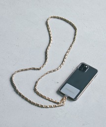 RIVE DROITE | チェーンストラップ(スマホグッズ)