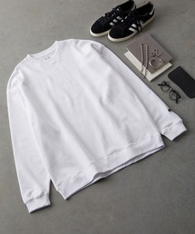 【FRUIT OF THE LOOM】FTL定番クルーネックスウェット2