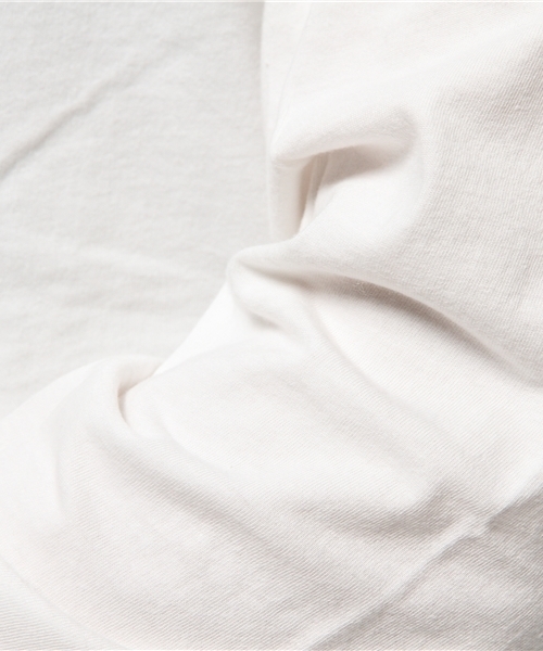 OUTLET(アウトレット)の「【Ciaopanic】30インナーVP/OL/S(Tシャツ/カットソー・メンズ・ブラック/ロイヤルブルー/ホワイト・MEDIUM/LARGE)」の10枚目の写真