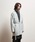 TROVE�i�g���[���j�́uTROVE 2023AW / POROMIES GOWN COAT�i�m�[�J���[�R�[�g�j�v�b�~���g