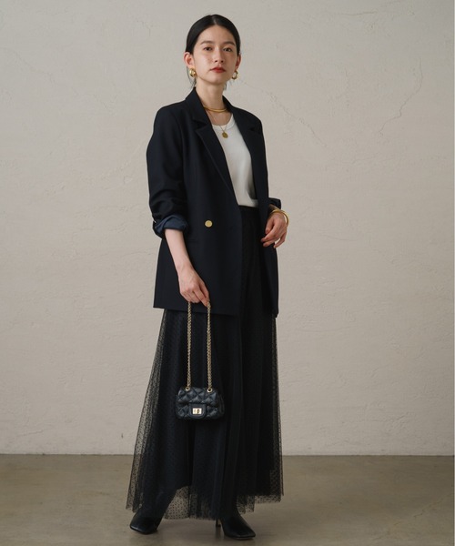 LOUNGEDRESS（ラウンジドレス）の「BASICタンク（タンクトップ
