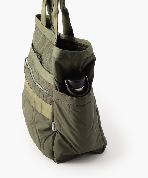 BRIEFING ブリーフィング□ARMOR TOTE（FREIGHTER ARMOR TOTE 