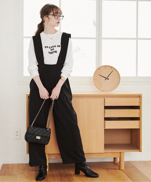 ANGIE（アンジー）の「スクエアトゥストレッチブーツ（ブーツ・レディース・アイボリー/ブラック・MEDIUM/LARGE/X-LARGE）」の10枚目の写真